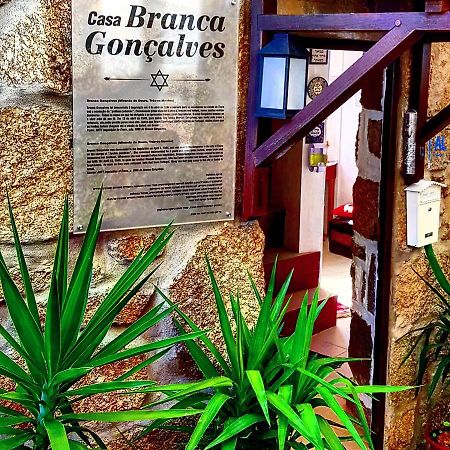 Branca Goncalves Belmonte Villa เบลมอนเต ภายนอก รูปภาพ