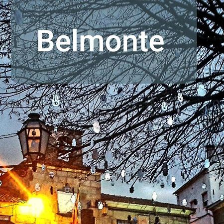 Branca Goncalves Belmonte Villa เบลมอนเต ภายนอก รูปภาพ