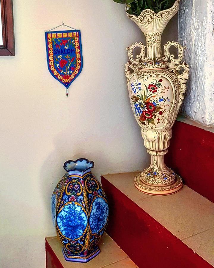Branca Goncalves Belmonte Villa เบลมอนเต ภายนอก รูปภาพ