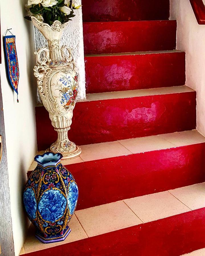 Branca Goncalves Belmonte Villa เบลมอนเต ภายนอก รูปภาพ