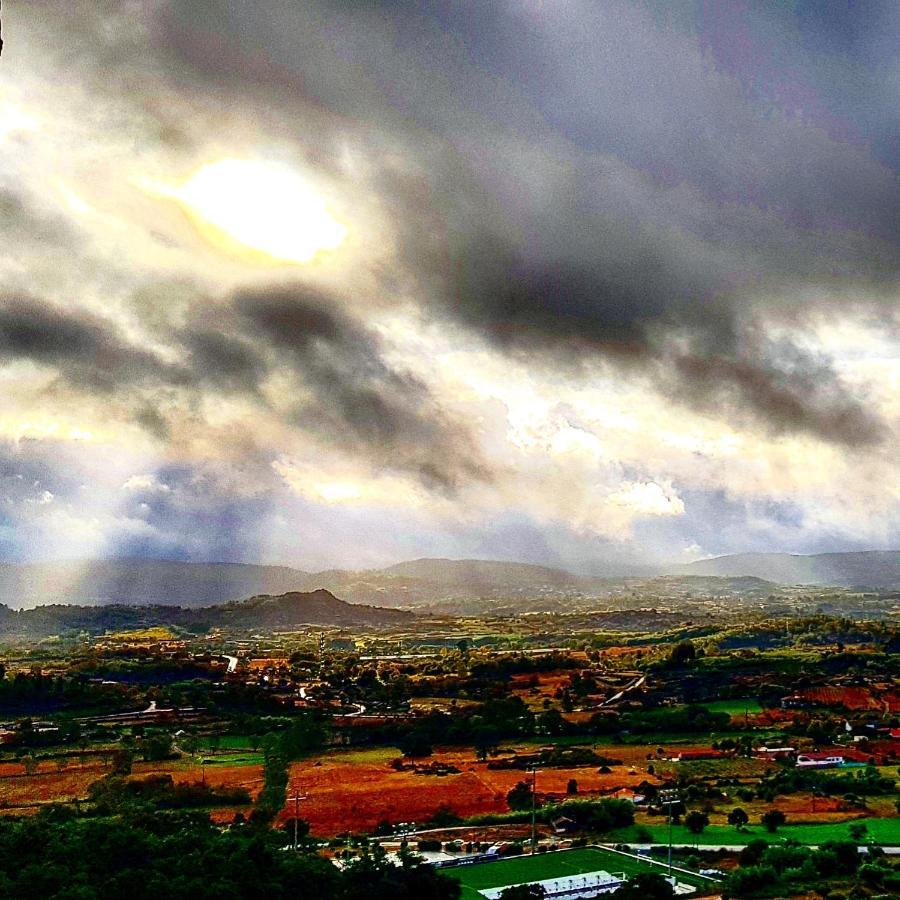 Branca Goncalves Belmonte Villa เบลมอนเต ภายนอก รูปภาพ