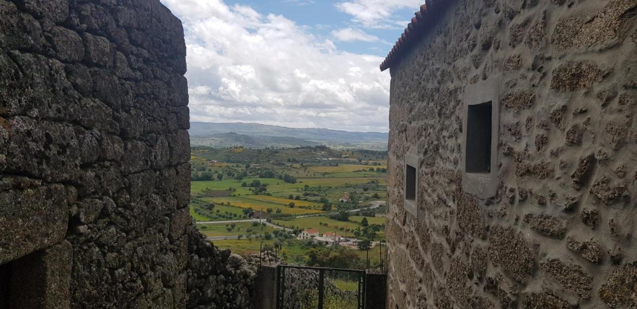 Branca Goncalves Belmonte Villa เบลมอนเต ภายนอก รูปภาพ