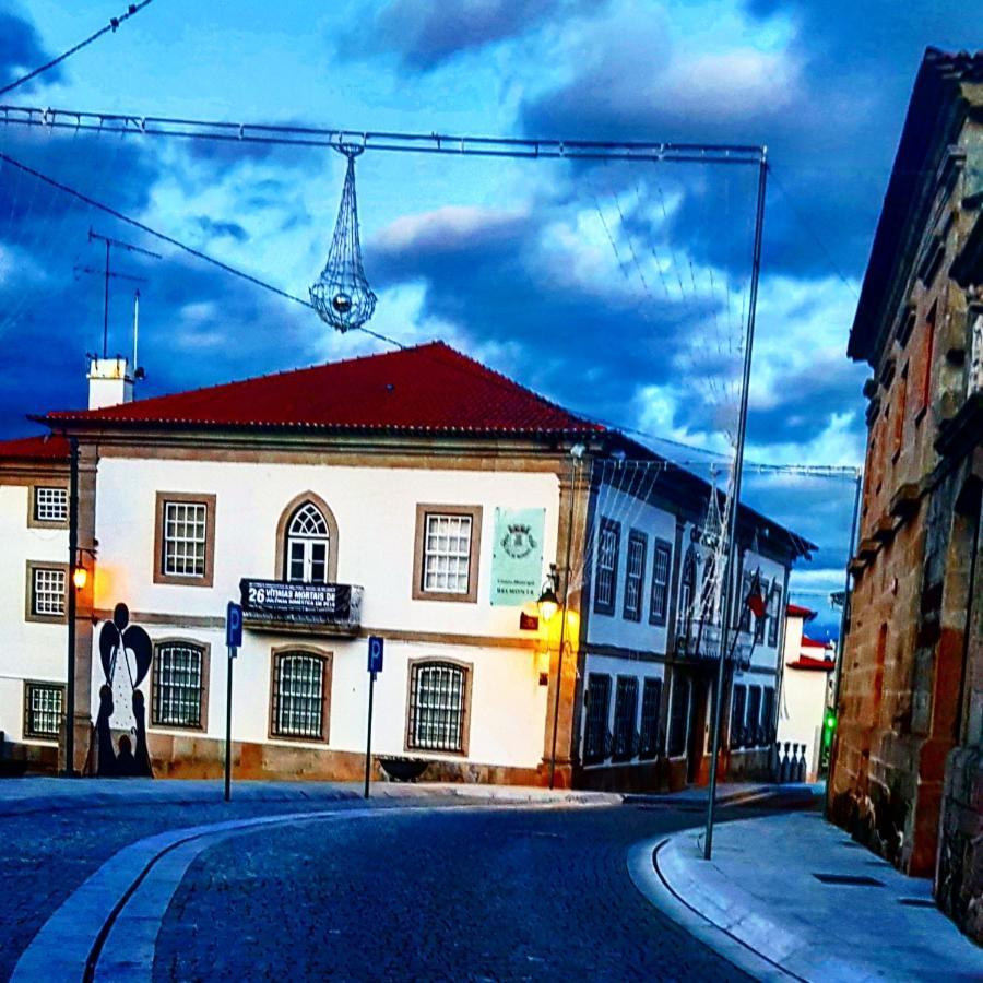 Branca Goncalves Belmonte Villa เบลมอนเต ภายนอก รูปภาพ