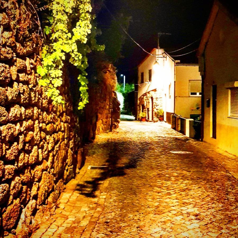 Branca Goncalves Belmonte Villa เบลมอนเต ภายนอก รูปภาพ