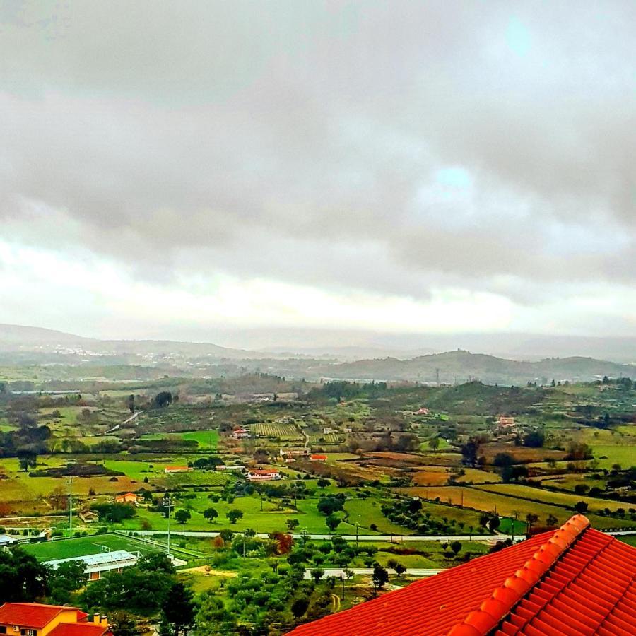 Branca Goncalves Belmonte Villa เบลมอนเต ภายนอก รูปภาพ