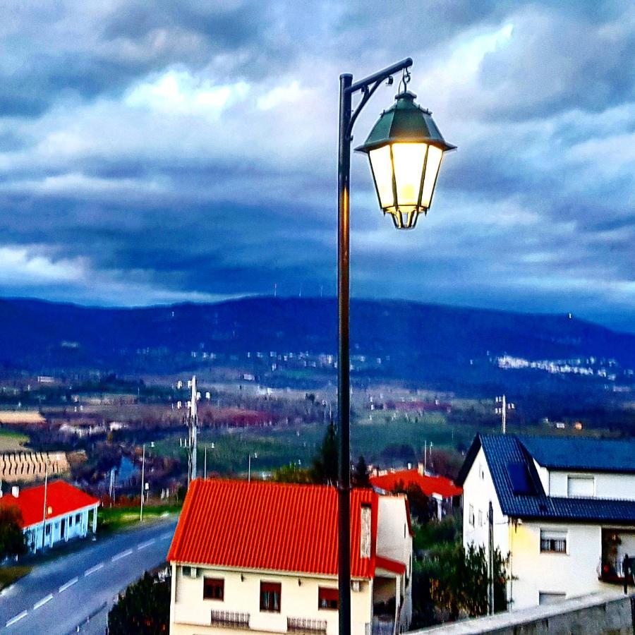 Branca Goncalves Belmonte Villa เบลมอนเต ภายนอก รูปภาพ