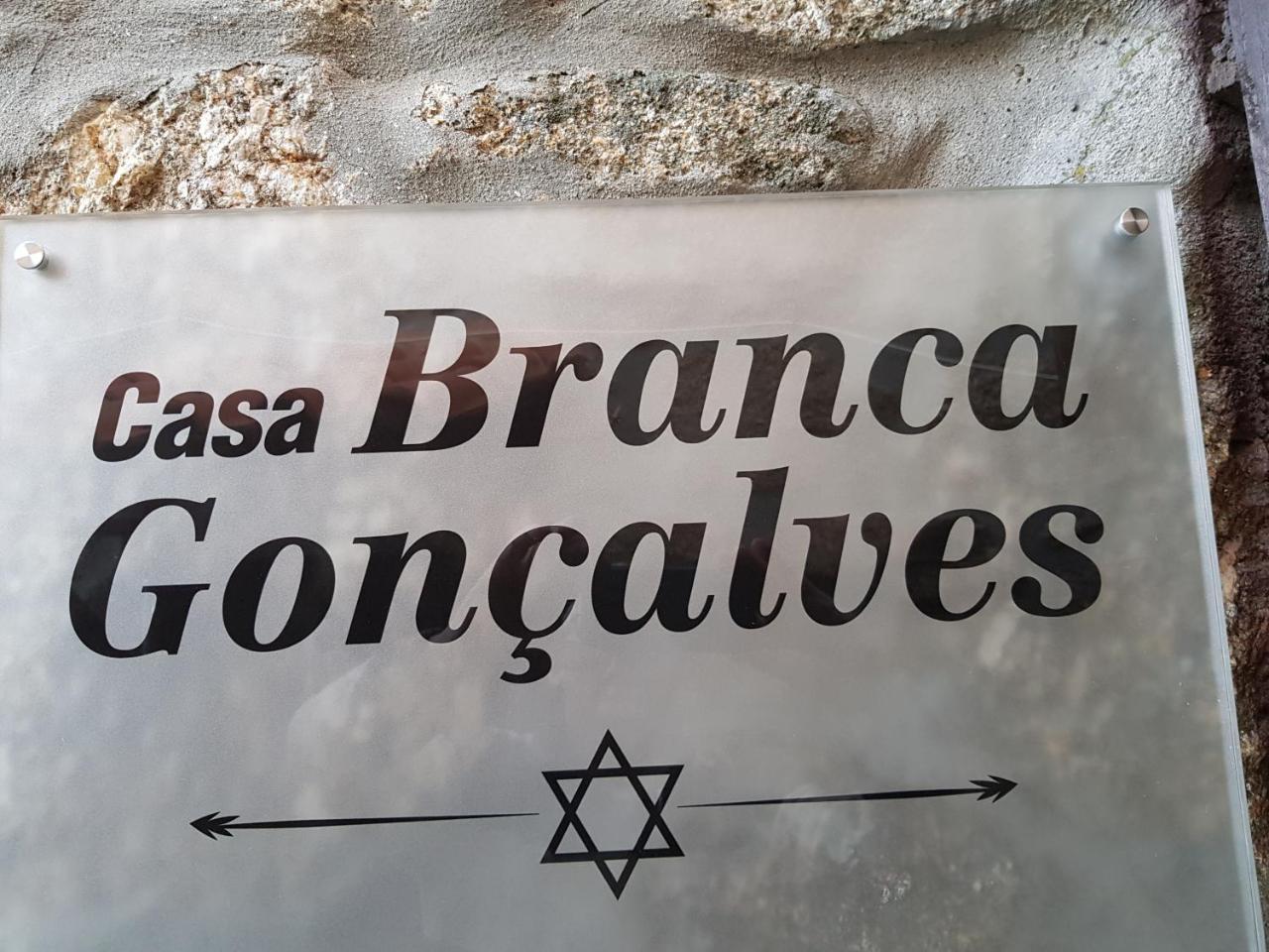 Branca Goncalves Belmonte Villa เบลมอนเต ภายนอก รูปภาพ
